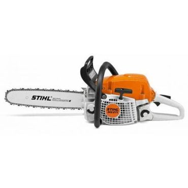 Select Simple Goods STIHL MS 271 Farm Boss Chainsaw, 50cc, 18′′ Bar, 3.5 HP, Anti-Vibration, Safety Features Practical