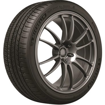 Advanced True Basics Full season 245/30ZR20/XL 90Y tire for 2017-20 Honda Civic Type R 2021 Civic Type R Limited edition Functional