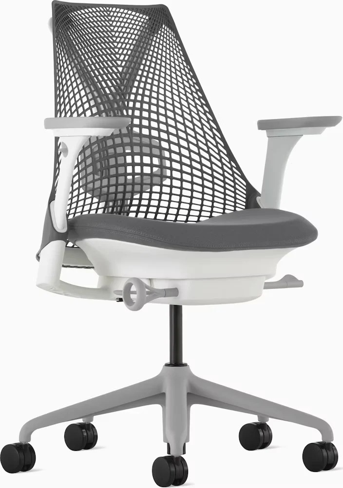 Limited Smart Pick Sayl Chair Sensible