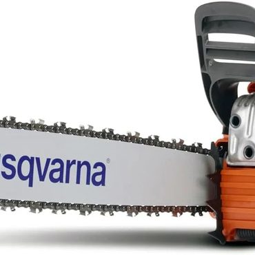 Select Fresh Find 460 Rancher Gas Powered Chainsaw, 60.3-cc 3.6-HP, 24 Inch Distinctive