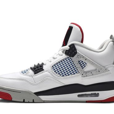 Advanced Smart Pick Jordan 4 Retro SE 'What The 4' Improved