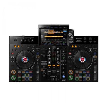 Select Fresh Find Pioner DJ XDJ-RX3 All-In-One DJ Controller Sensible