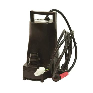 Select Fresh Find 1640A Pump for Classic and Hurricane Series Functional