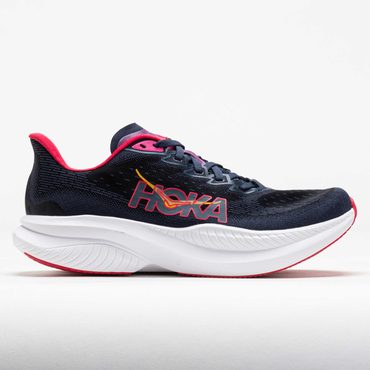 Annual Simple Goods Mach 6 Women's Varsity Navy/Nautical Dusk Modern