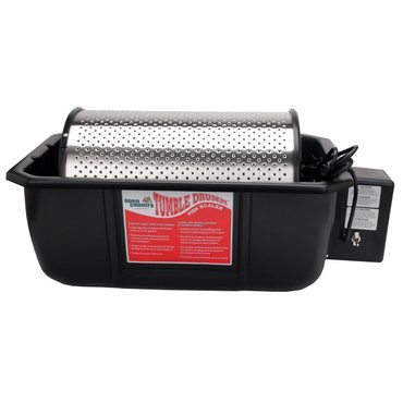 Essential Basic Line Auto Fish Scaler, Open Country Sound