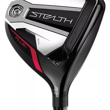 Brand New True Basics 2022 Stealth Plus+ Fairway Wood Improved