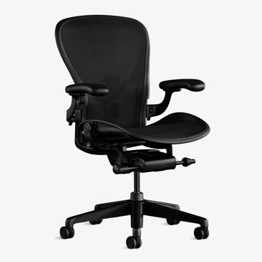 In Season Everyday Co Aeron Gaming Chair Enhanced