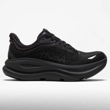 Brand New Fresh Find Bondi 9 Men's Black/Black Fine
