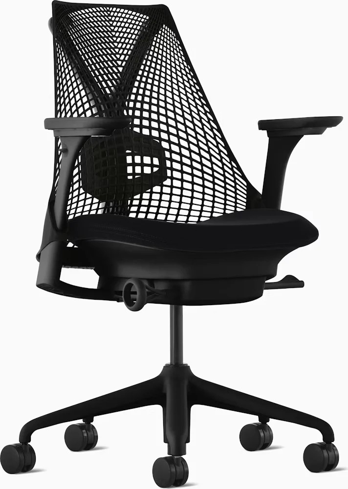 Limited Smart Pick Sayl Chair Sensible