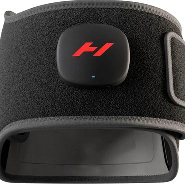 Popular Direct Source Hyperice – Venom 2 Back – Black Enhanced