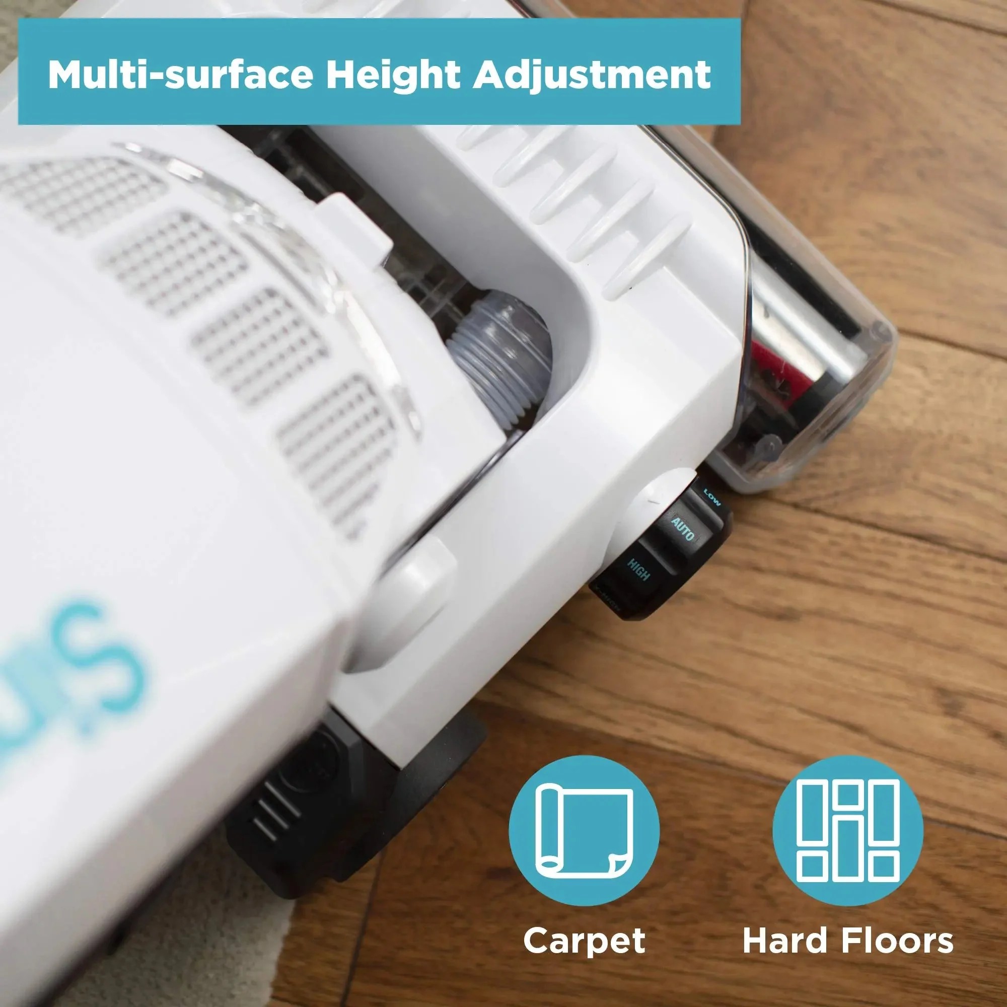 In Season Fresh Find Simplicity Vacuums Allergy Bagged Upright Vacuum Cleaner HEPA Pet S20EZM Distinctive