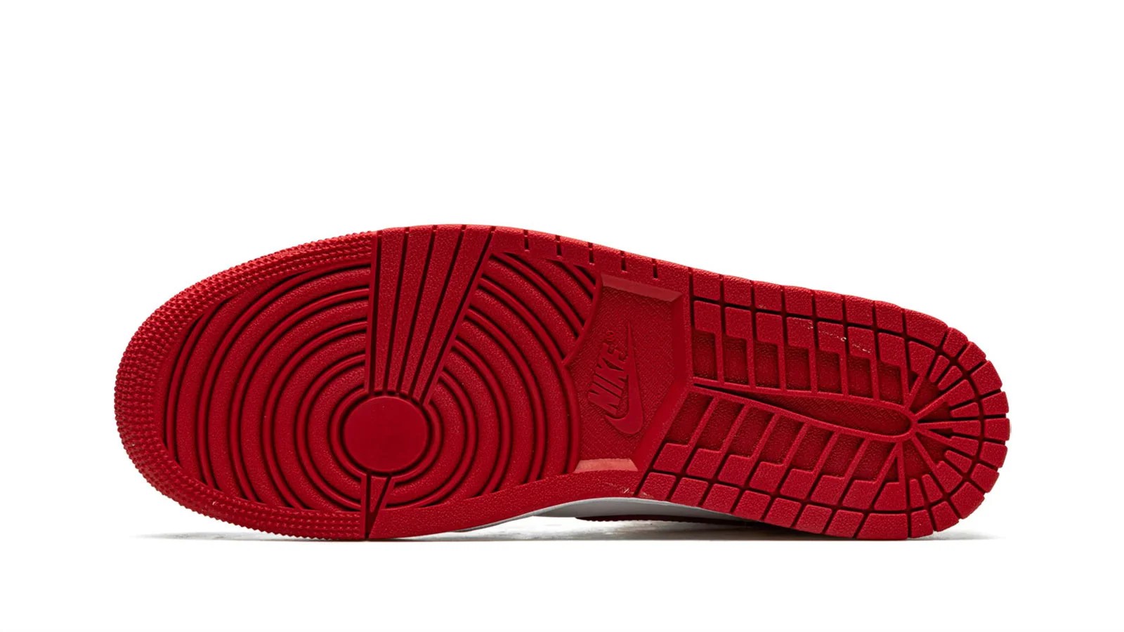 Genuine Everyday Co Air Jordan 1 Retro High OG GS "Bred Toe" Fine