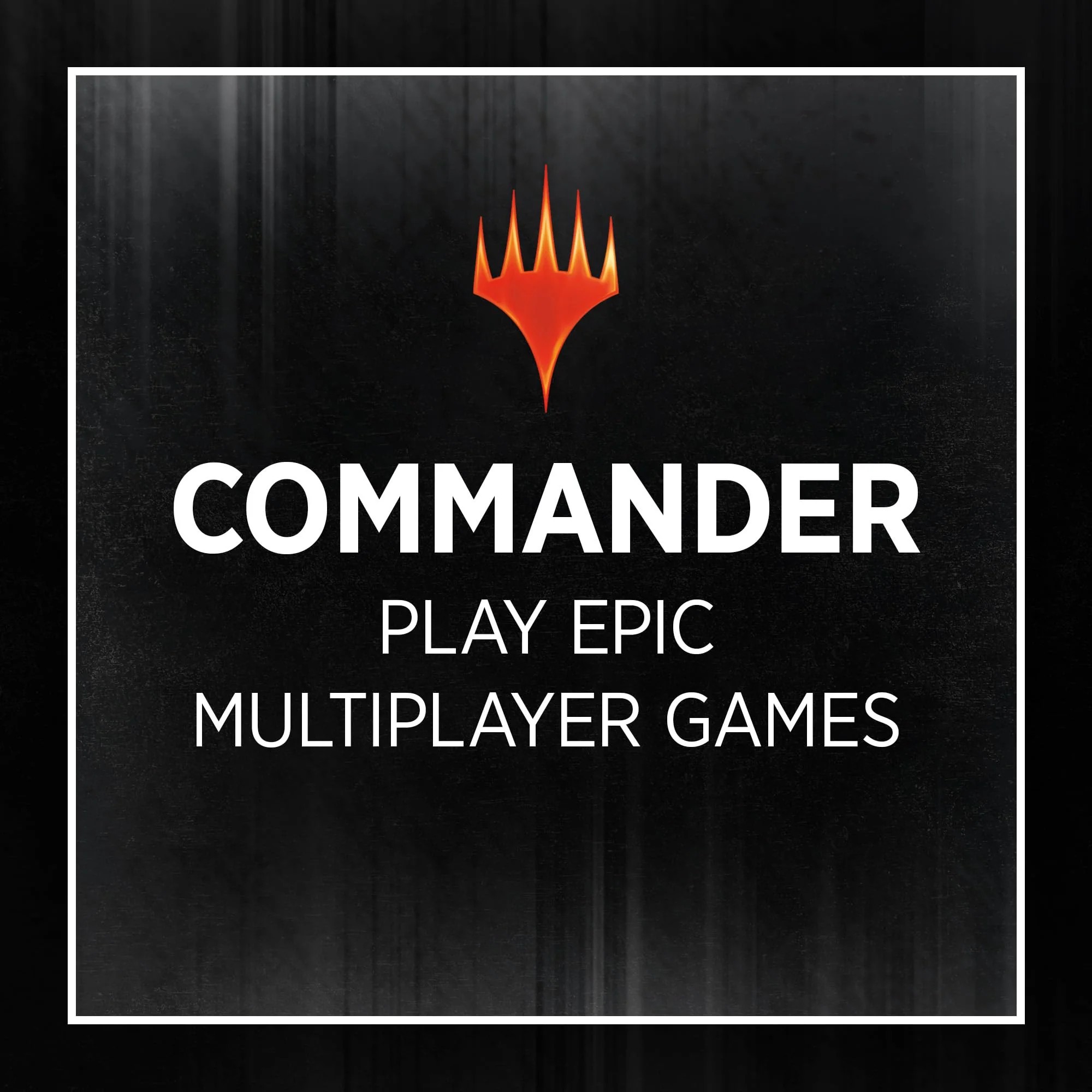 Annual Standard Goods Magic Gathering Doctor Commander Bundle Distinctive