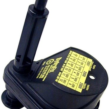 Limited Prime Select Hydrostatic Release for Category I EPIRBs,Black Fine
