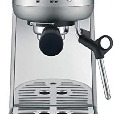 New 2026 Everyday Co Breville Bambino Espresso Machine BES450BSS, Brushed Stainless Steel Value