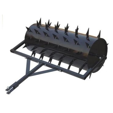 Brand New Open Market 2025 Yard Tuff SE-60 Drum Spike Aerator Budget