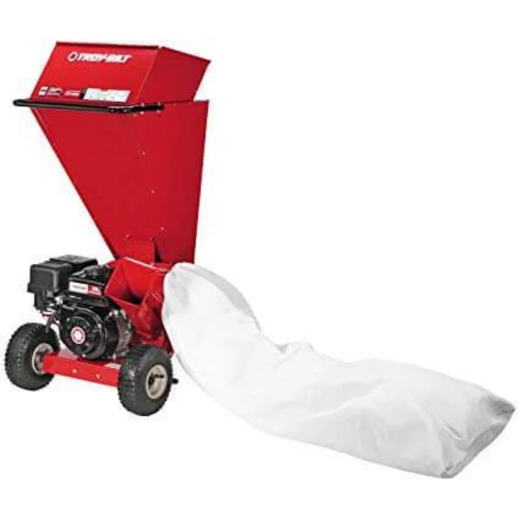 Limited True Basics Chipper Shredder *SCRATCH & DENT* CS4325 Modern