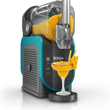 2026 Debut Everyday Co Ninja Slushi Frozen Drink Maker with Rapidchill Functional