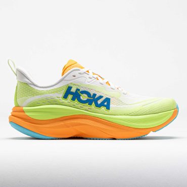 Limited Clear Choice Skyflow Women's Frost/Solar Flare Fine