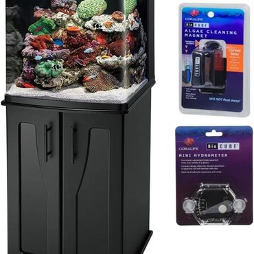 Limited Fresh Find LED Tanks and Combo Kits (32 Gallon Tank/Stand Kit) Budget
