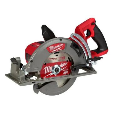 Revolutionary True Basics Milwaukee 2830-20 M18 FUEL Rear Handle 7-1/4 Circular Saw Budget