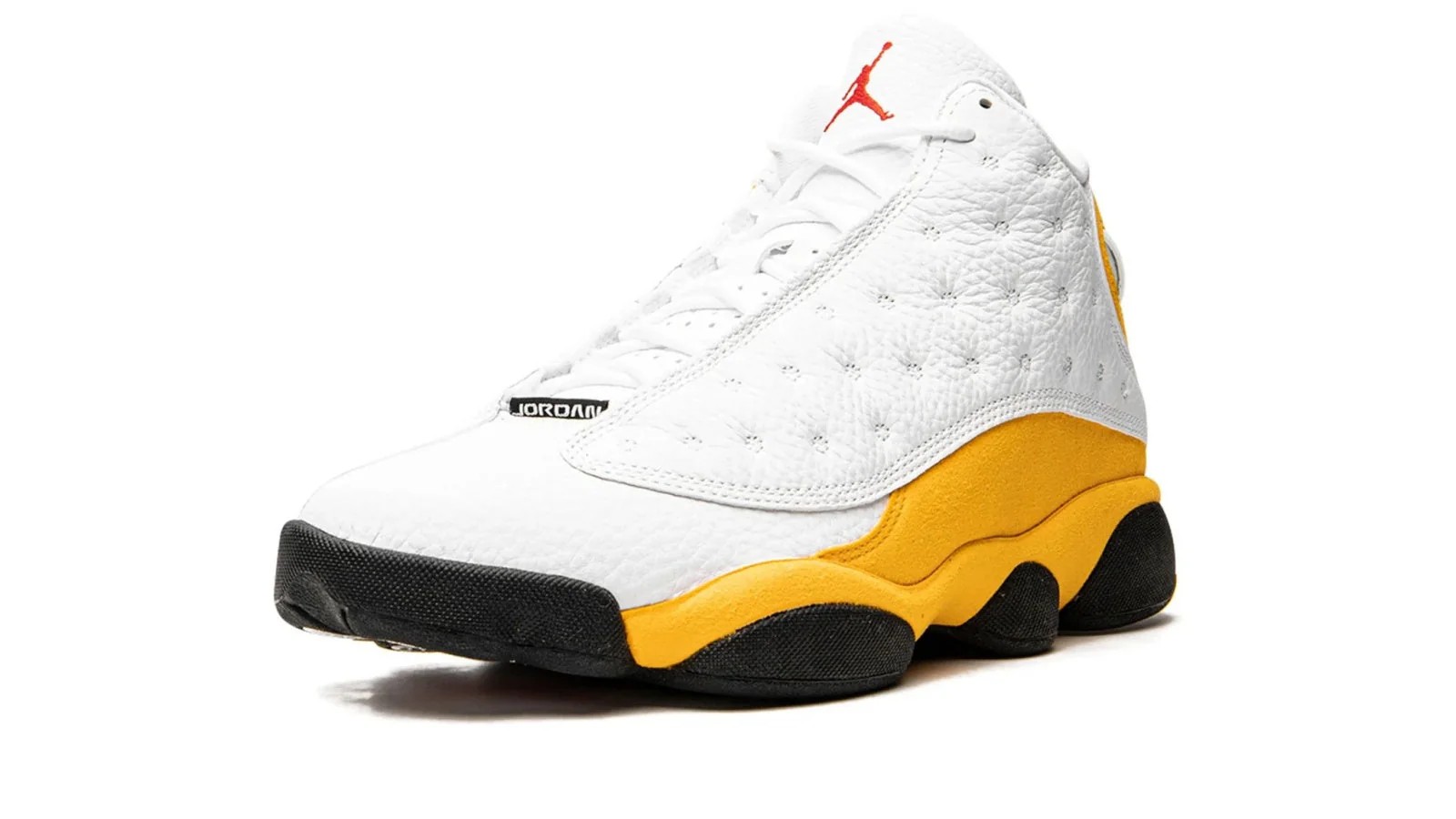 Premium Smart Pick Air Jordan 13 Retro "Del Sol" Practical