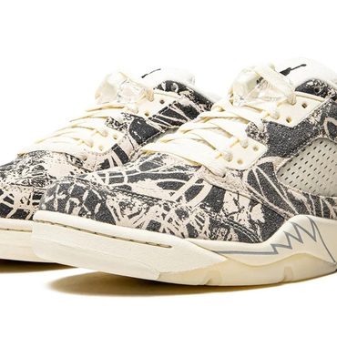Durable True Basics AIR JORDAN 5 LO WMNS "Expression" Enhanced