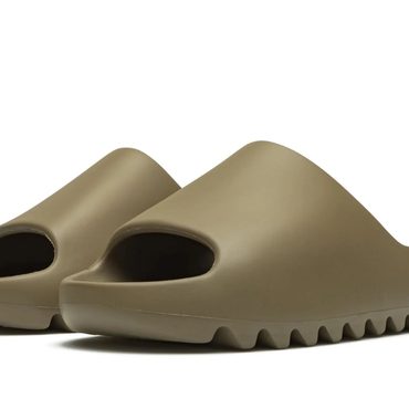 Revolutionary Pure Value YEEZY SLIDE "Earth Brown" Distinctive