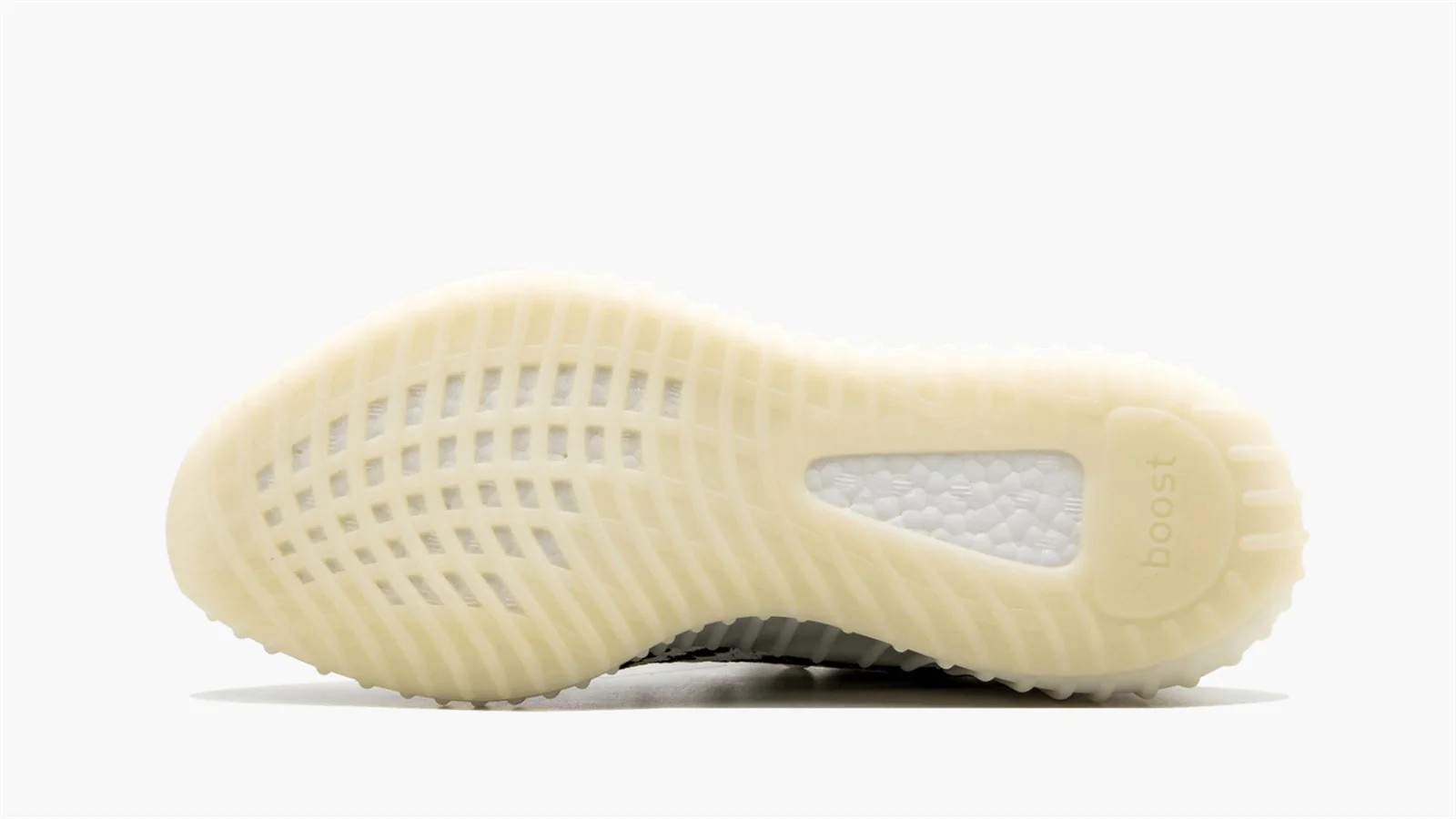 Genuine Standard Goods YEEZY BOOST 350 V2 "2017 Release" Distinctive
