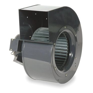 Classic Fresh Find 1TDU2 1202 CFM Blower, 115/230V Sound