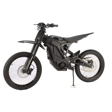 Classic Basic Line E Ride PRO 3.0 eDirt Bike Improved