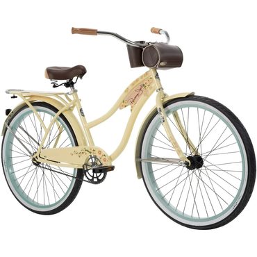 Limited Open Market Huffy Panama Jack 26-inch Beach Cruiser Bike for Women Budget