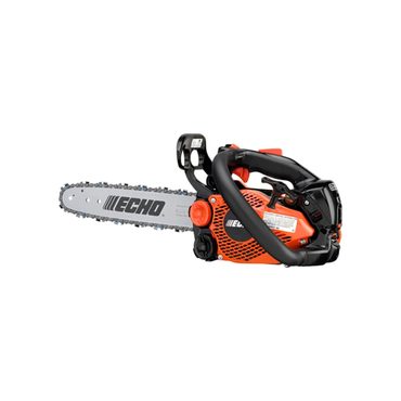 Advanced Everyday Co ECHO CS-2511T 12′′ Bar Chainsaw, X Series, 25cc Engine, Lightweight, Gas-Powered Modern