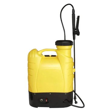 Revolutionary Everyday Co Bak-Pak Sprayer Enhanced