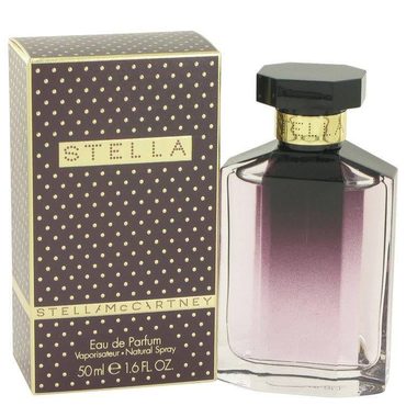2026 Debut Fresh Find Stella by Stella McCartney Eau De Parfum Spray (New Packaging) 1.6 oz (Women) Everyday