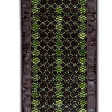 Genuine Standard Goods HealthyLine Far Infrared Heating Pad Hot Stones Jade Tourmaline InfraMat Pro Reliable