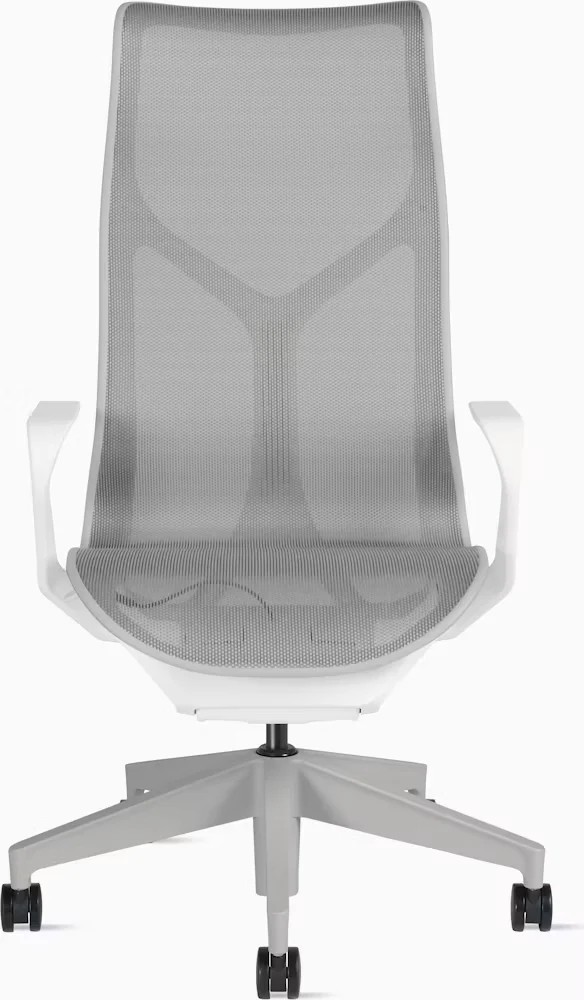 Limited Pure Value Cosm Chair, High Back Universal