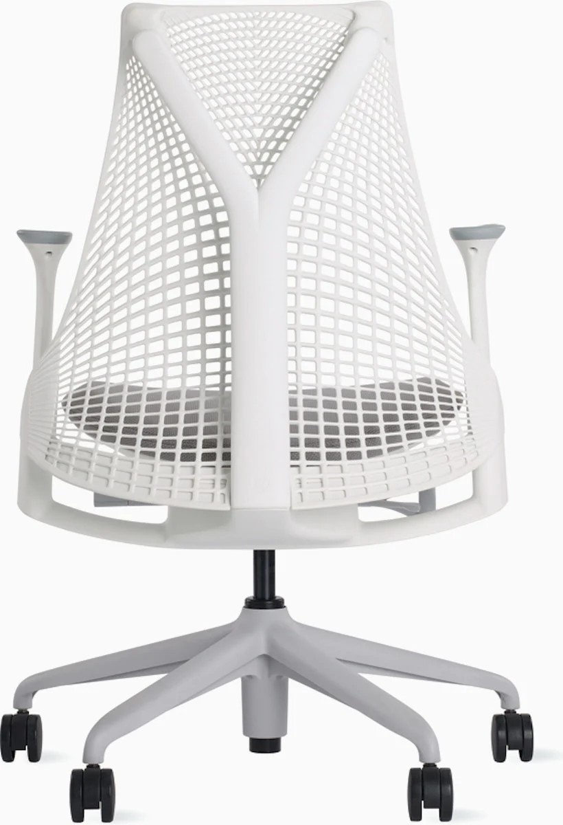 Limited Smart Pick Sayl Chair Sensible