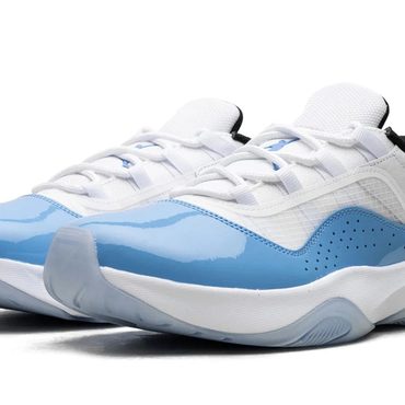 Limited Fresh Find Air Jordan 11 CMFT Low "University Blue" Fine
