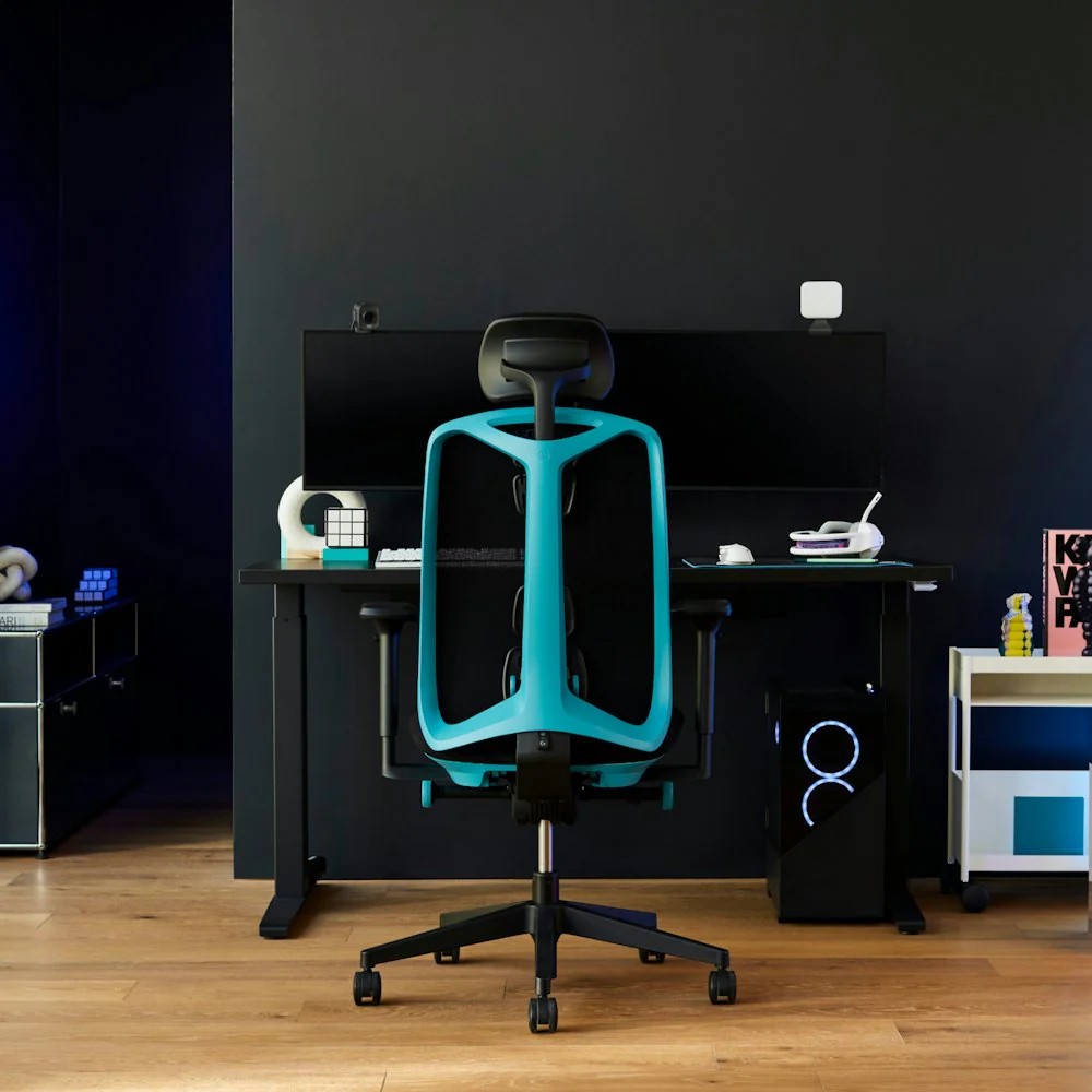 Durable Standard Goods Vantum Gaming Chair Sensible
