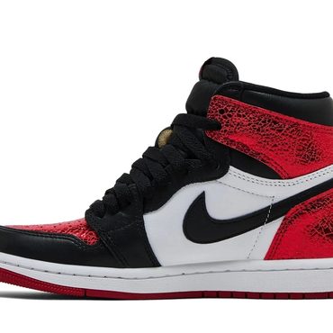 Limited Open Market Wmns Jordan 1 Retro High OG 'Varsity Red' Everyday