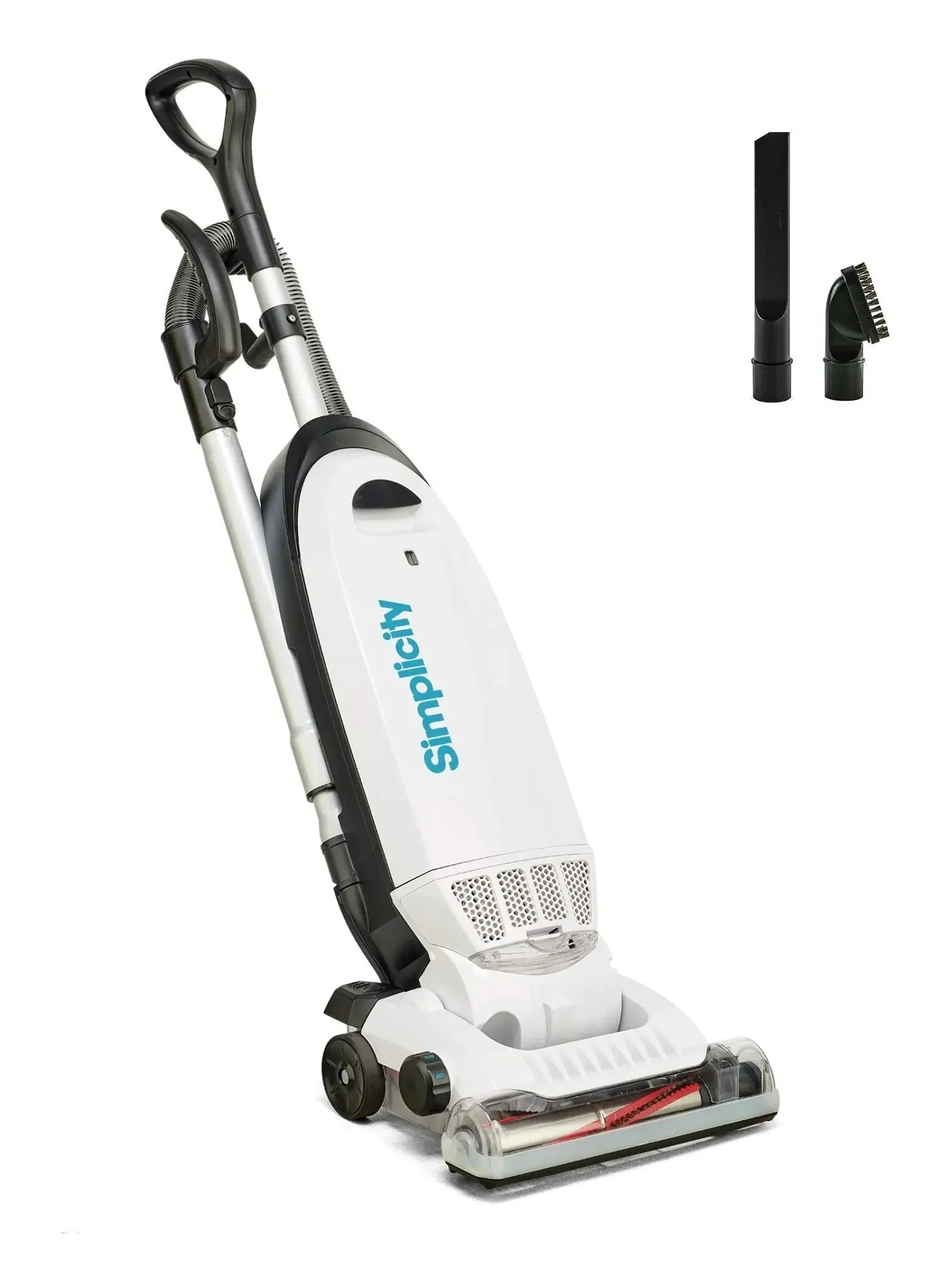 In Season Fresh Find Simplicity Vacuums Allergy Bagged Upright Vacuum Cleaner HEPA Pet S20EZM Distinctive