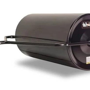 Limited Basic Line Agri-Fab 24 in. x 48 in. Steel Lawn Roller, 45-0216C Functional