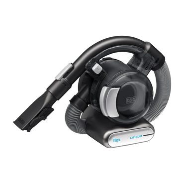 Revolutionary Direct Source BLACK+DECKER 20-Volt Max Lithium Ion Cordless Handheld Flex Vac BDH2020FL Universal