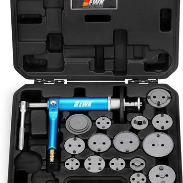 Select Open Market Pcs Pneumatic Brake Caliper Compression Tool Brake Piston Wind Back Air Retractor Value