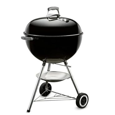 Brand New Basic Line 741001 Original Kettle 22-inch Charcoal Grill Improved