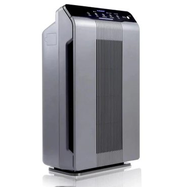 2026 Debut Everyday Co 5300-2 Air Purifier with True HEPA, PlasmaWave and Odor Reducing Carbon Filter Reliable