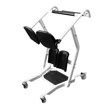 Popular True Basics Vive Sit-to-Stand Patient Lift, Elderly Transfer Aid Fine