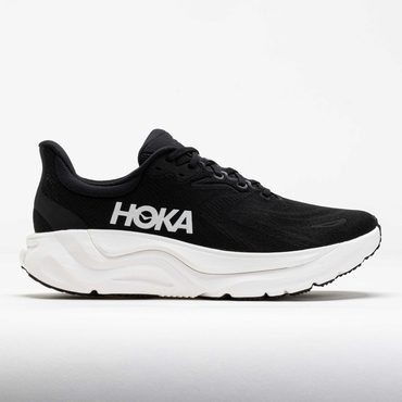 In Stock Standard Goods Arahi 8 Women's Black/White Modern