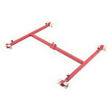 Advanced Simple Goods 35885 – Bed Lifter Enhanced